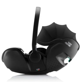 Britax Romer Baby-Safe Pro - Стол за кола i-Size, 40-85 см