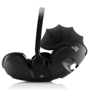 Britax Romer Baby-Safe Pro - Стол за кола i-Size, 40-85 см