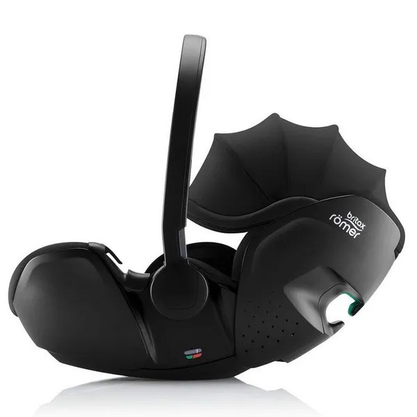 Britax Romer Baby-Safe Pro - Стол за кола i-Size, 40-85 см