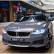 Акумулаторна кола BMW 6 GT,12V с меки гуми с кожена седалка  1