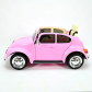Акумулаторна кола Volkswagen Beetle 12V, с меки гуми и кожена седалка Продукт Акумулаторна кола Volkswagen Beetle 12V, с меки гуми и кожена седалка - 4 - BG Hlapeta