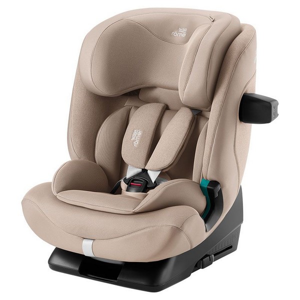 Продукт Britax Romer Advansafix Pro - Стол за кола i-Size, 76-150 см - 0 - BG Hlapeta