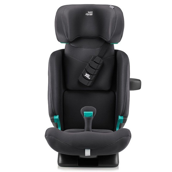 Продукт Britax Romer Advansafix Pro - Стол за кола i-Size, 76-150 см - 0 - BG Hlapeta