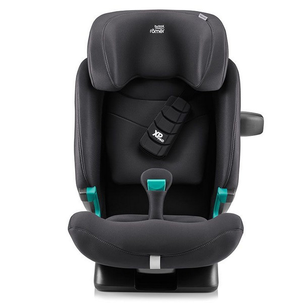 Продукт Britax Romer Advansafix Pro - Стол за кола i-Size, 76-150 см - 0 - BG Hlapeta