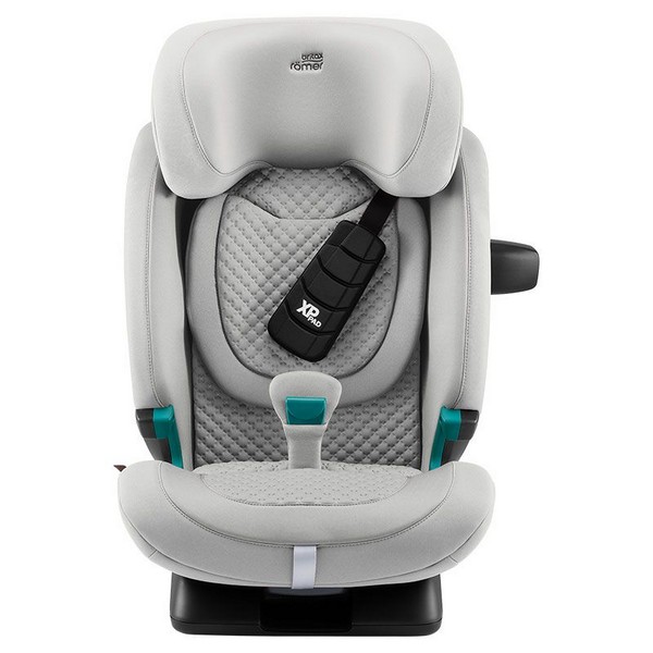 Продукт Britax Romer Advansafix Pro - Стол за кола i-Size, 76-150 см - 0 - BG Hlapeta