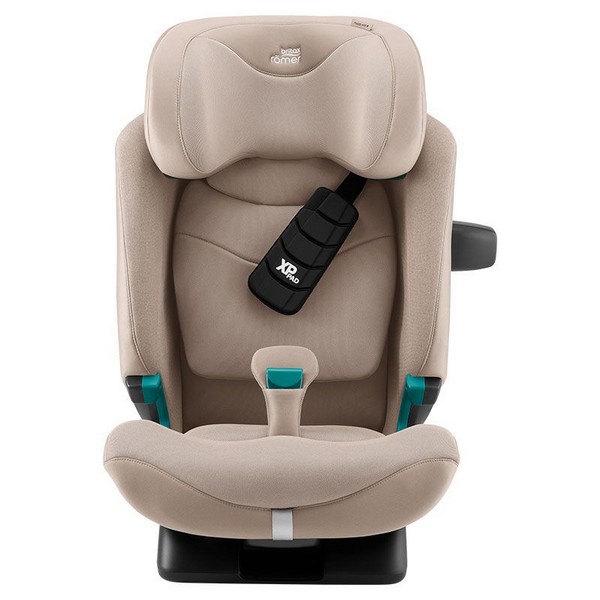 Продукт Britax Romer Advansafix Pro - Стол за кола i-Size, 76-150 см - 0 - BG Hlapeta