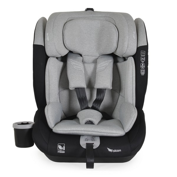 Продукт Cangaroo Falcon - Стол за кола 76-150см - 0 - BG Hlapeta