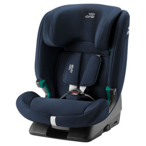 Britax Romer Evolvafix - Стол за кола i-Size, 76-150 см