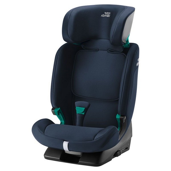 Продукт Britax Romer Evolvafix - Стол за кола i-Size, 76-150 см - 0 - BG Hlapeta
