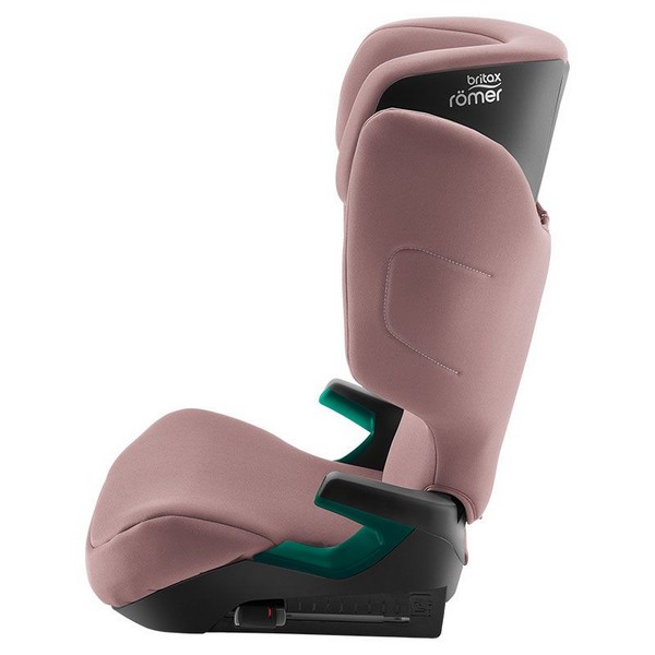 Продукт Britax Rоmer Discovery Plus 2 - Стол за кола 100-150 см - 0 - BG Hlapeta