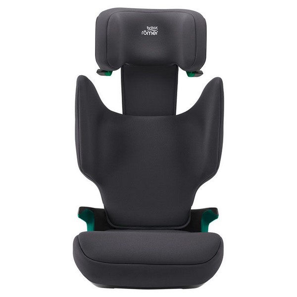 Продукт Britax Rоmer Discovery Plus 2 - Стол за кола 100-150 см - 0 - BG Hlapeta