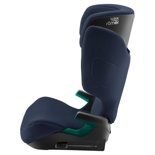 Продукт Britax Rоmer Discovery Plus 2 - Стол за кола 100-150 см - 0 - BG Hlapeta