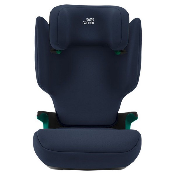 Продукт Britax Rоmer Discovery Plus 2 - Стол за кола 100-150 см - 0 - BG Hlapeta