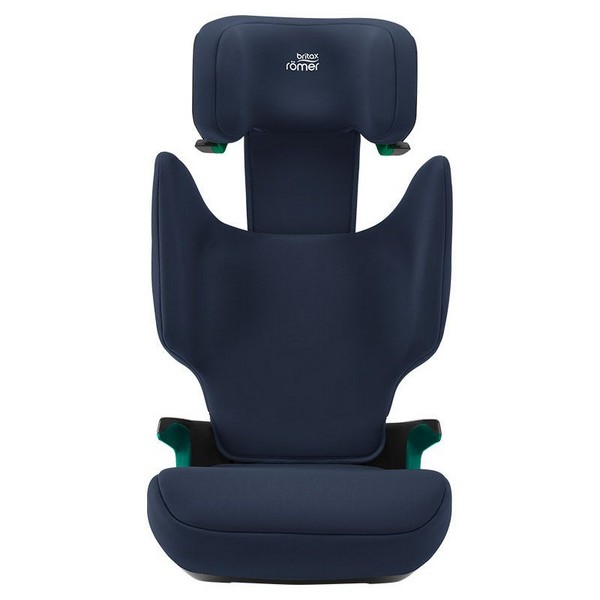 Продукт Britax Rоmer Discovery Plus 2 - Стол за кола 100-150 см - 0 - BG Hlapeta