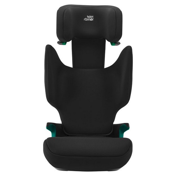 Продукт Britax Rоmer Discovery Plus 2 - Стол за кола 100-150 см - 0 - BG Hlapeta