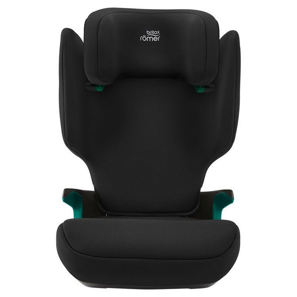 Продукт Britax Rоmer Discovery Plus 2 - Стол за кола 100-150 см - 0 - BG Hlapeta