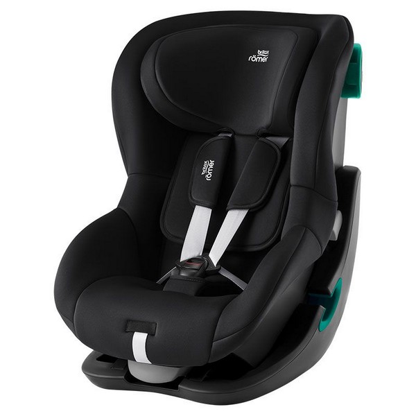 Продукт Britax Romer King Pro - Стол за кола, 76-105 см - 0 - BG Hlapeta