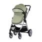 Продукт Chipolino Виста - Детска количка - 55 - BG Hlapeta