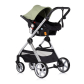 Продукт Chipolino Виста - Детска количка - 50 - BG Hlapeta