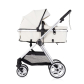 Продукт Chipolino Виста - Детска количка - 43 - BG Hlapeta