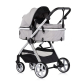 Продукт Chipolino Виста - Детска количка - 38 - BG Hlapeta