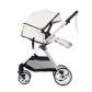 Продукт Chipolino Виста - Детска количка - 52 - BG Hlapeta