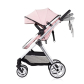 Продукт Chipolino Виста - Детска количка - 28 - BG Hlapeta