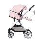 Продукт Chipolino Виста - Детска количка - 27 - BG Hlapeta
