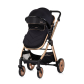 Продукт Chipolino Виста - Детска количка - 22 - BG Hlapeta