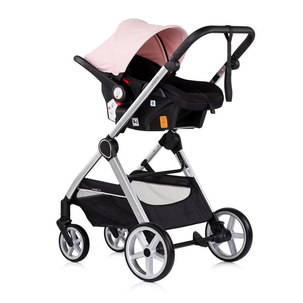 Продукт Chipolino Виста - Детска количка - 0 - BG Hlapeta