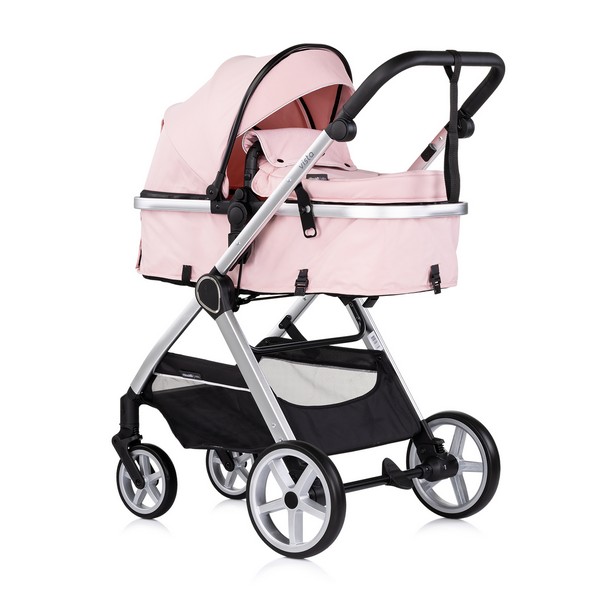 Продукт Chipolino Виста - Детска количка - 0 - BG Hlapeta