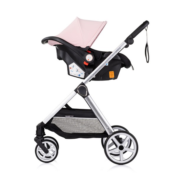 Продукт Chipolino Виста - Детска количка - 0 - BG Hlapeta
