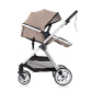 Продукт Chipolino Виста - Детска количка - 31 - BG Hlapeta