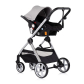 Продукт Chipolino Виста - Детска количка - 30 - BG Hlapeta