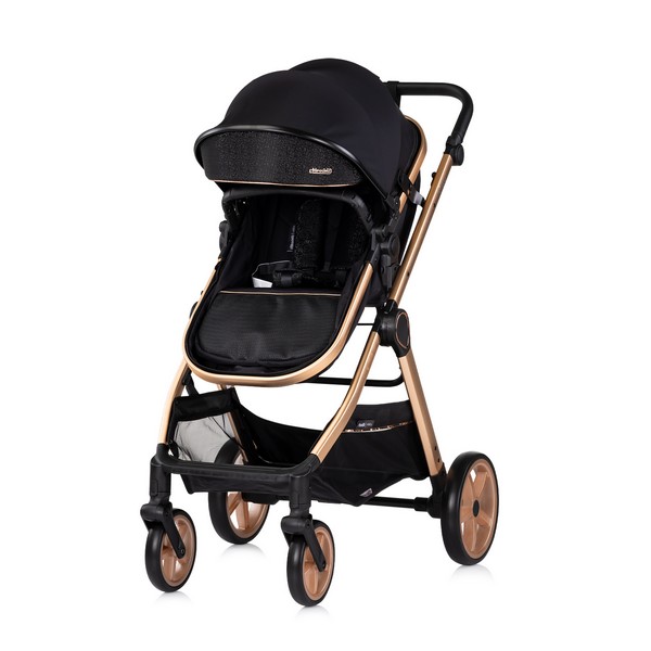 Продукт Chipolino Виста - Детска количка - 0 - BG Hlapeta