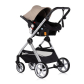 Продукт Chipolino Виста - Детска количка - 5 - BG Hlapeta