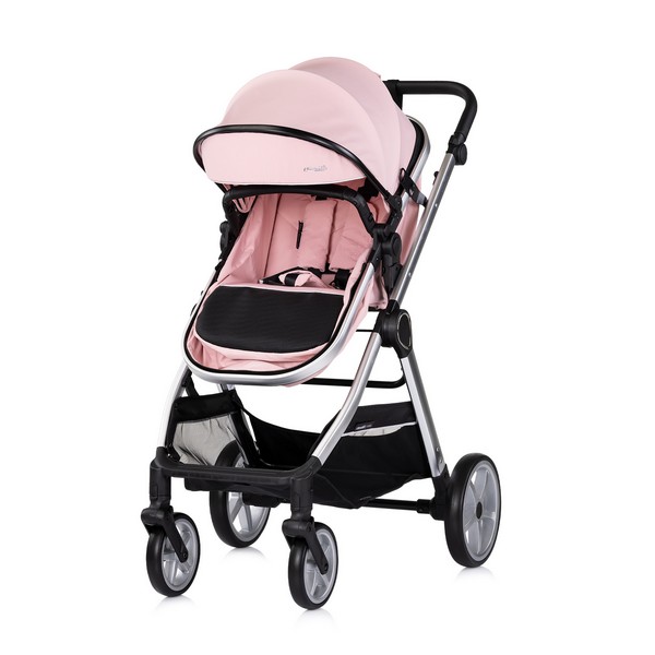 Продукт Chipolino Виста - Детска количка - 0 - BG Hlapeta