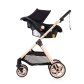 Продукт Chipolino Виста - Детска количка - 3 - BG Hlapeta