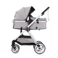 Продукт Chipolino Виста - Детска количка - 2 - BG Hlapeta