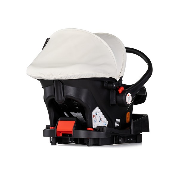 Продукт Chipolino ВИСТА - Столче за кола 40-87 см. - 0 - BG Hlapeta