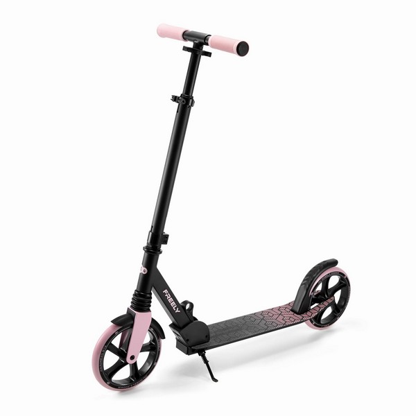 Продукт Kinderkraft FREELY - Тротинетка - 0 - BG Hlapeta