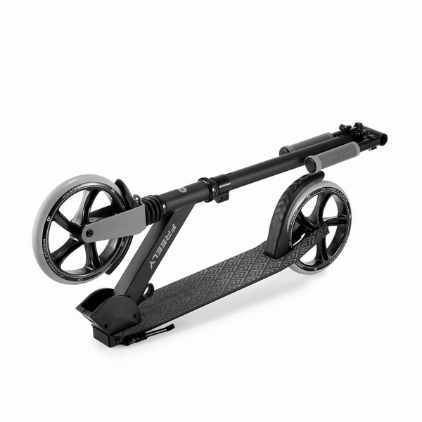 Продукт Kinderkraft FREELY - Тротинетка - 0 - BG Hlapeta