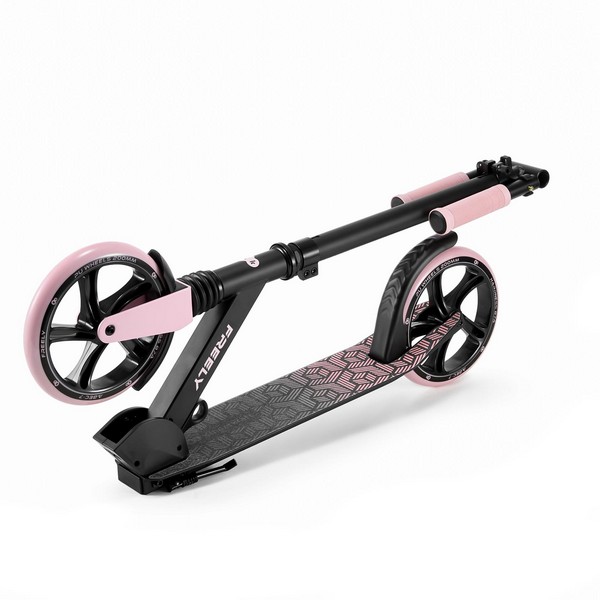 Продукт Kinderkraft FREELY - Тротинетка - 0 - BG Hlapeta