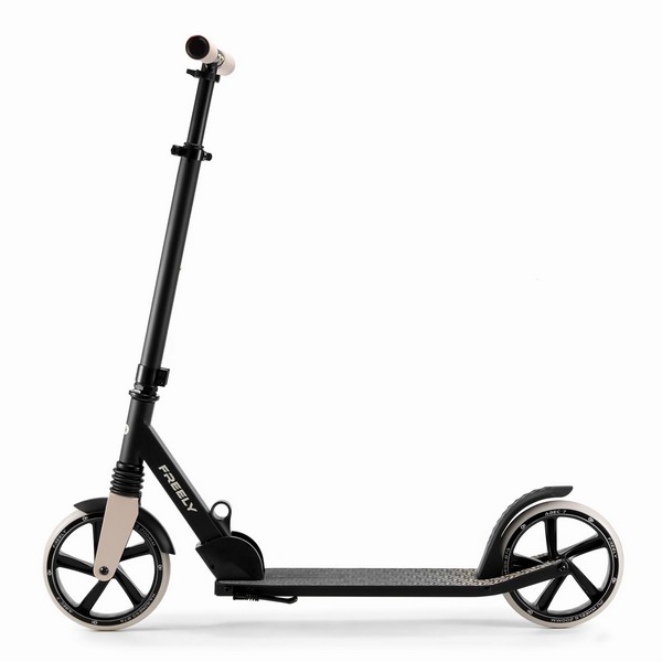 Продукт Kinderkraft FREELY - Тротинетка - 0 - BG Hlapeta