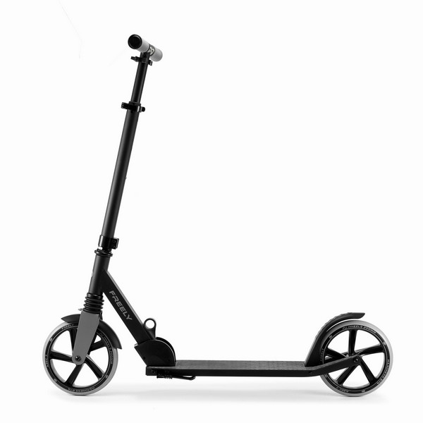 Продукт Kinderkraft FREELY - Тротинетка - 0 - BG Hlapeta