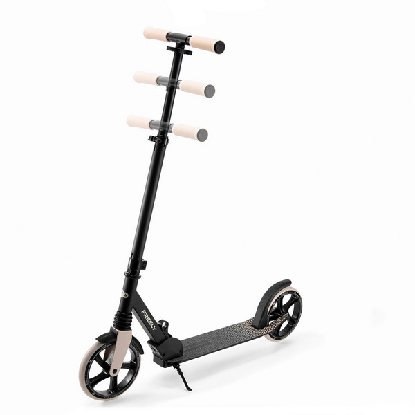Продукт Kinderkraft FREELY - Тротинетка - 0 - BG Hlapeta