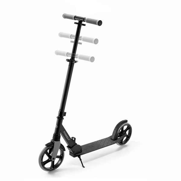 Продукт Kinderkraft FREELY - Тротинетка - 0 - BG Hlapeta