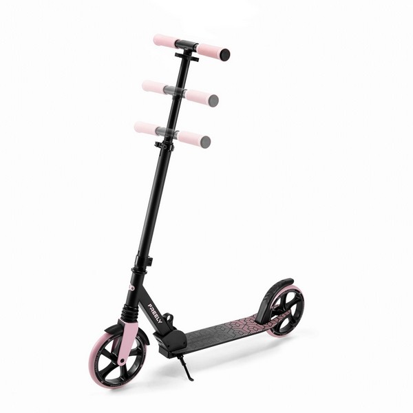 Продукт Kinderkraft FREELY - Тротинетка - 0 - BG Hlapeta