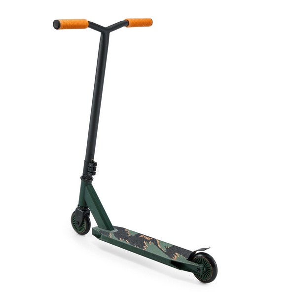 Продукт Kinderkraft SOLIS - Тротинетка - 0 - BG Hlapeta