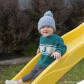 GINGER HOME - Детска Дървена Катерушка с Пързалка 2.2 м, За Игра на Двора Продукт GINGER HOME - Детска Дървена Катерушка с Пързалка 2.2 м, За Игра на Двора - 2 - BG Hlapeta